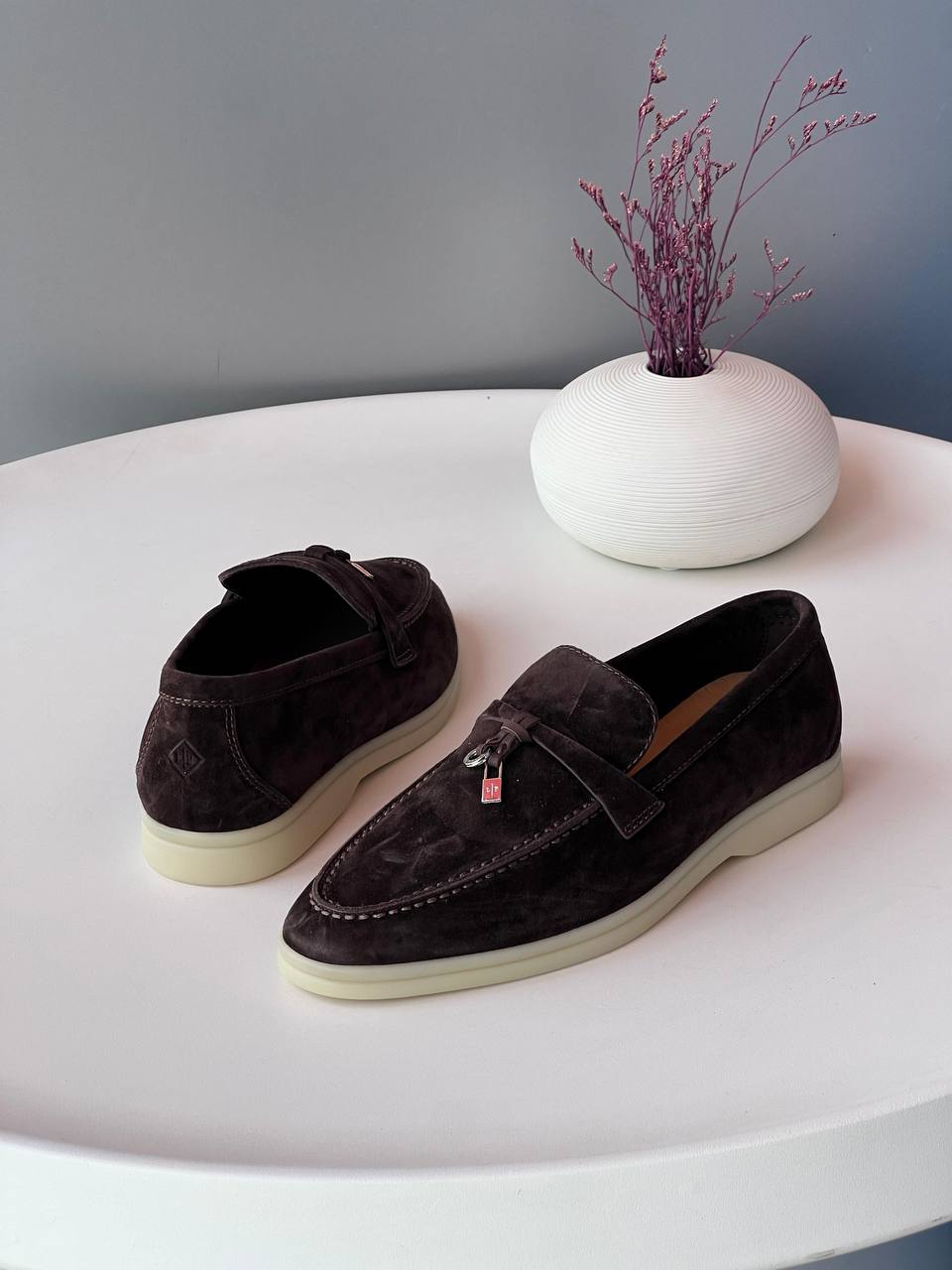 Loro Piana
Size 36-41
_Super master high quality_🪡
450 dhs✅

Zain176
♥️♥️♥️