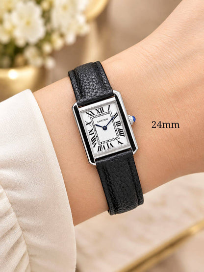 Cartier 

Tank 24.mm

225 dhs🇦🇪🇦🇪

Zain304
♥️♥️♥️