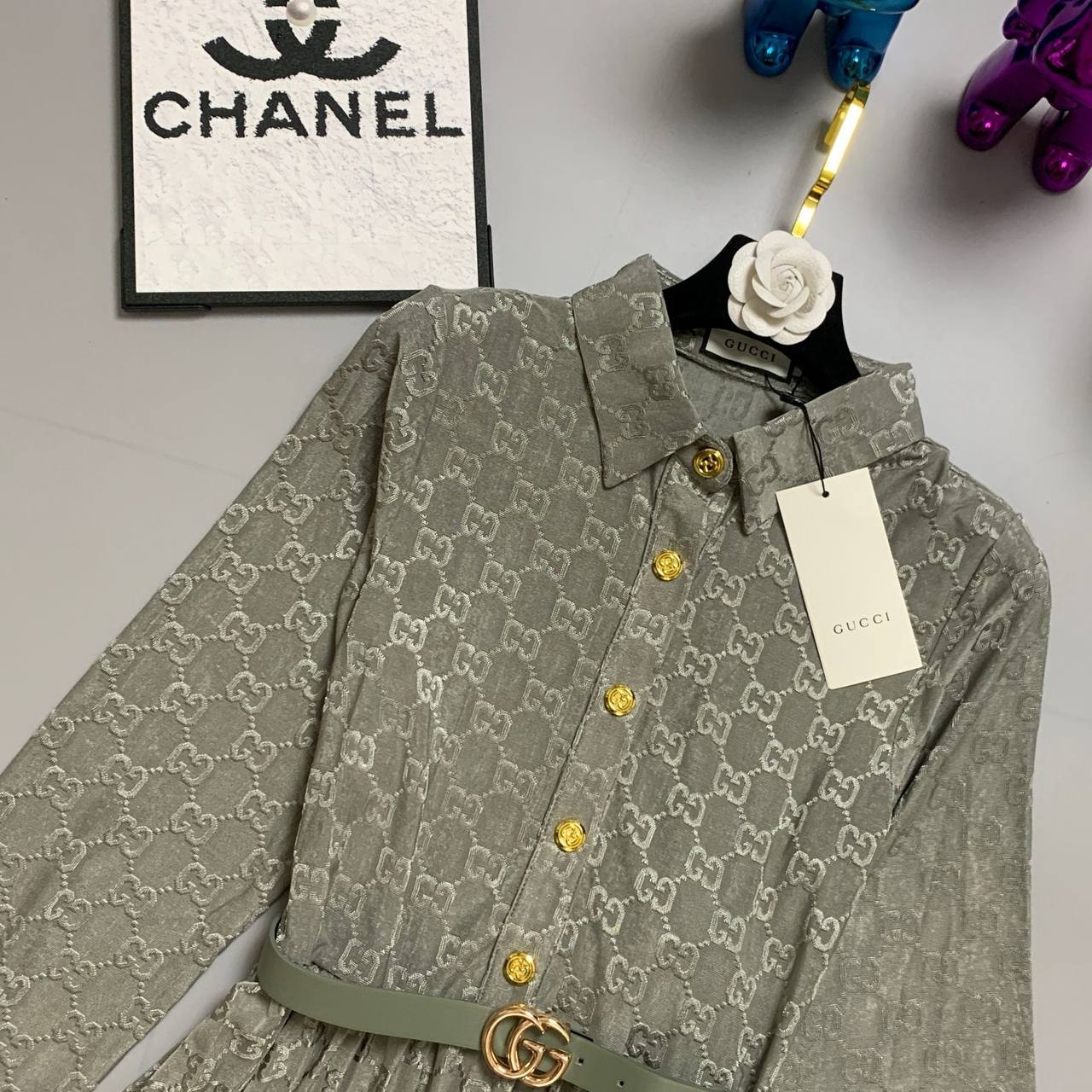 *New collections💝♥️❤️🥰   
260 dhs🪙💕
*good  quality  
*Sizes:L xl 2XL 
*AVAILABLE NOW

Zain231
♥️♥️♥️