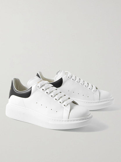ALEXANDER MCQUEEN ‘BLACK/WHITE’🖤🤍
36-45 AVAILABLE 🤩
250 dhs❣️

Zain242
♥️♥️♥️