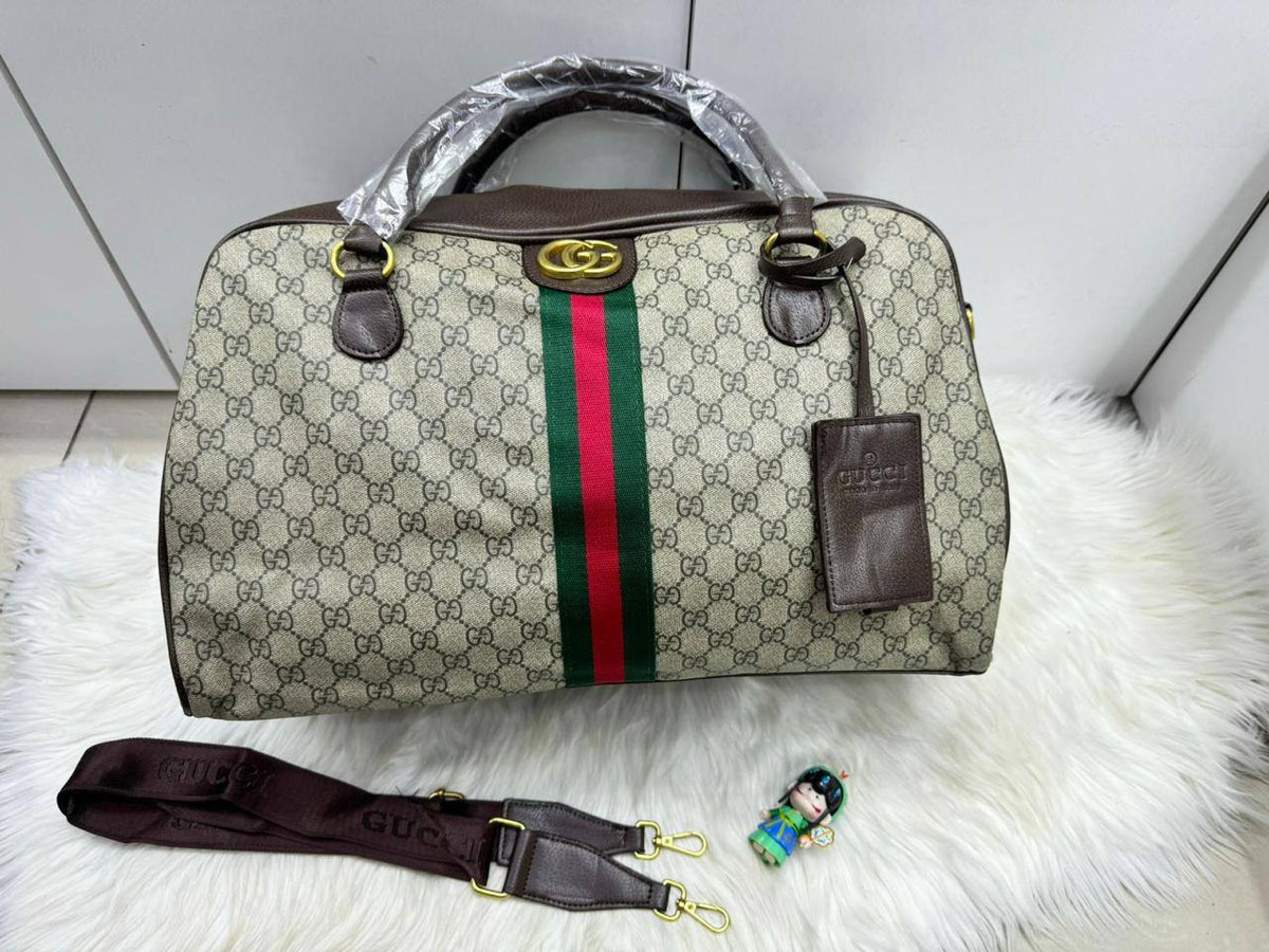 ✈️ Brand Travel Bag

Good quality

Size:  47 * 33 cm
80 dhs🇦🇪🇦🇪

Zain115
♥️♥️♥️
Lv
Gucci