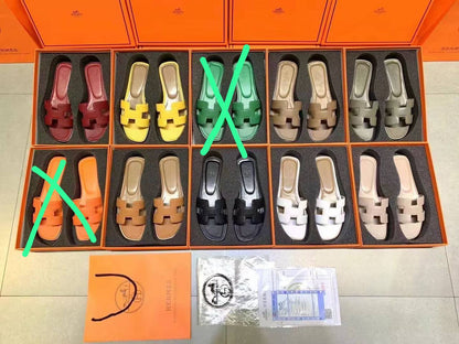 Hermes 
75 dhs🌺
good quality 
size 36 to 42 

Zain278
♥️♥️♥️