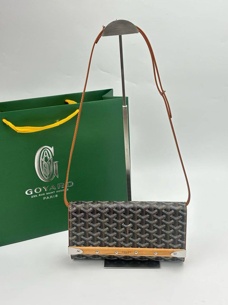 Goyard
Master🌺🌺
250 dhs💓

Zain153
♥️♥️♥️