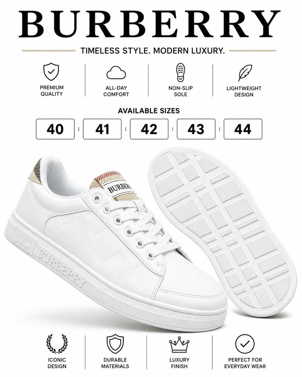 Polo
Size 40 to 44 
110 dhs💓

Zain27
♥️♥️♥️