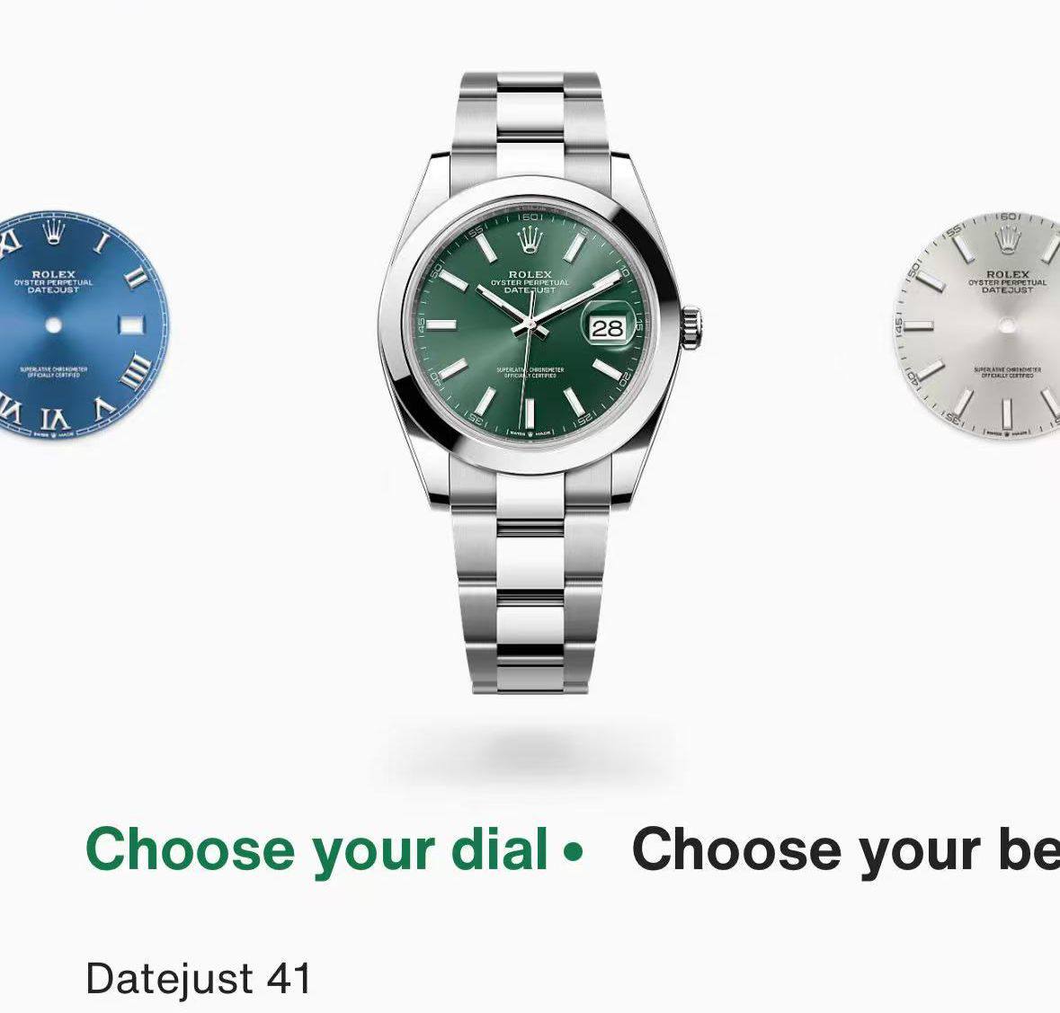 Rolex Master
Automatic  
190 dhs🪙🌨️

Zain85
♥️♥️♥️