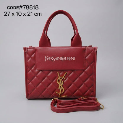 CHRISTIAN DIOR ✦ FENDI ✦ YSL
ᴏɴ ᴛʜᴇ ɢᴏ ᴢɪᴘᴘᴇʀ ᴛʏᴘᴇ
  •  ғᴇɴᴅɪ ɪs ᴄᴀɴᴠᴀs ᴍᴀᴛᴇʀɪᴀʟ
  • ᴅɪᴏʀ ɪs ᴄᴀɴᴠᴀs ᴍᴀᴛᴇʀɪᴀʟ
  • ʏsʟ ɪs sᴏғᴛ ʟᴇᴀᴛʜᴇʀ ᴍᴀᴛᴇʀɪᴀʟ
ᴡɪᴛʜ ʟᴏɴɢ ʙᴇʟᴛ sᴛʀᴀᴘ
sɪᴢᴇ : 27.5 cm

70 dhs✅

Zain31
♥️♥️♥️
