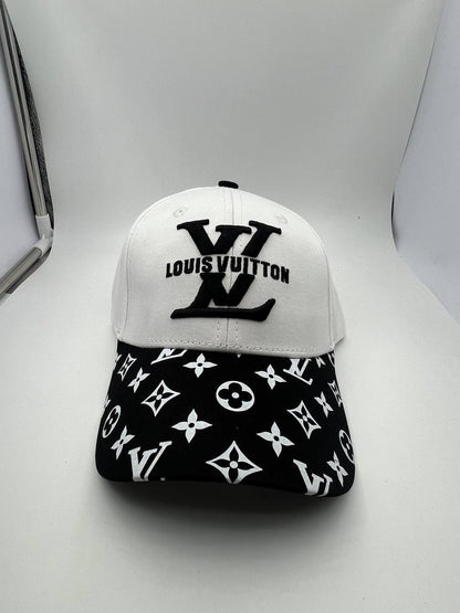 LV
Caps 🧢
Really good quality 💯
40 dhs🪙🌨️

Zain273
♥️♥️♥️