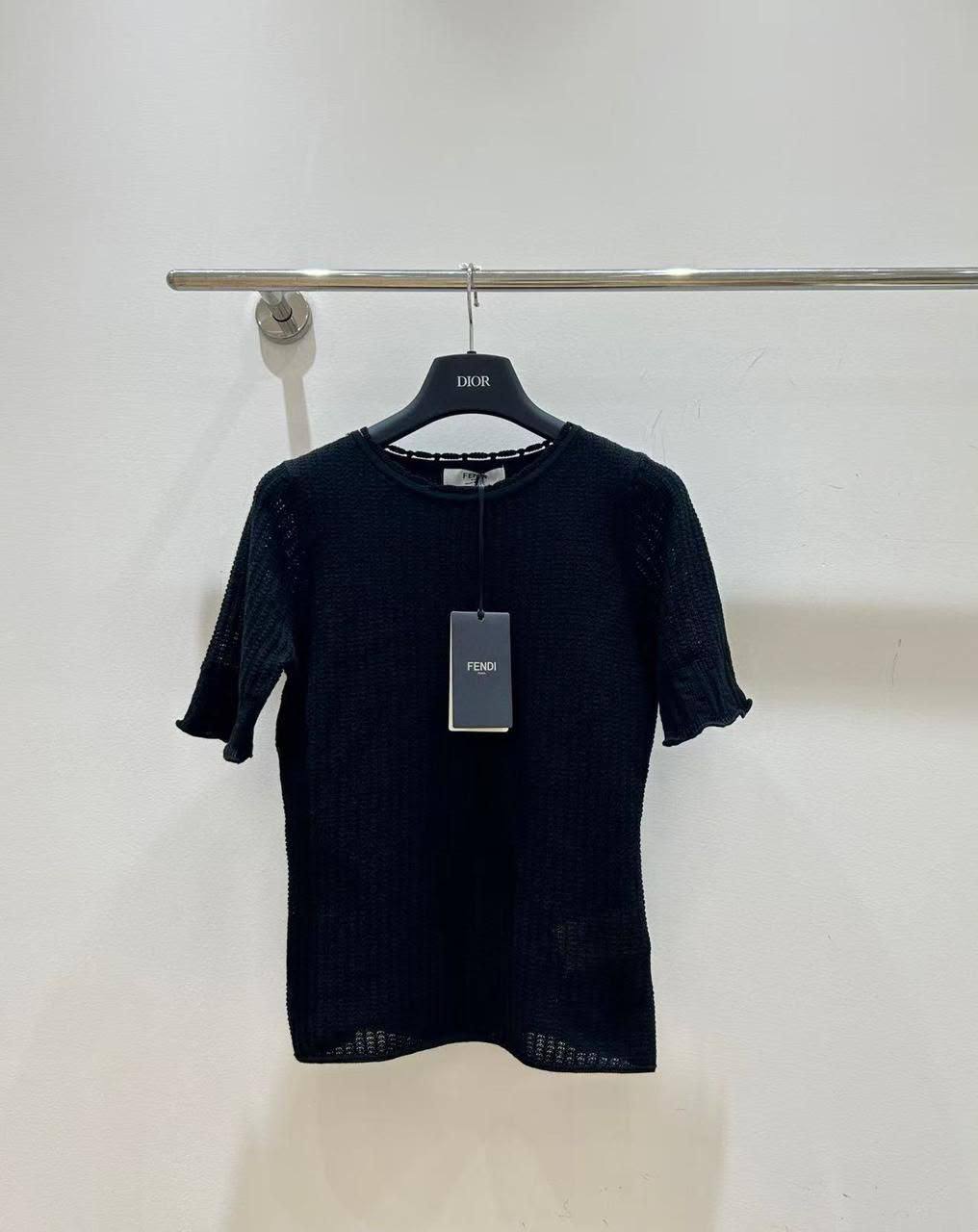 *New collections*                                                
FENDI
*Super Master quality*
*Sizes: S M L XL* 
350 dhs✅

Zain308
♥️♥️♥️