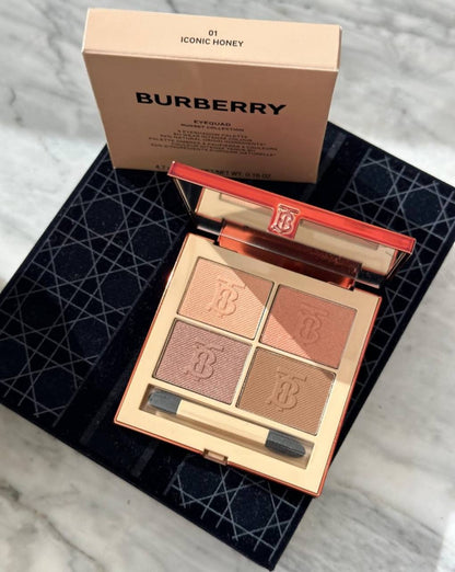 BURBERRY EYESHADOW

55 dhs 

Zain01

🌸🌸🌸