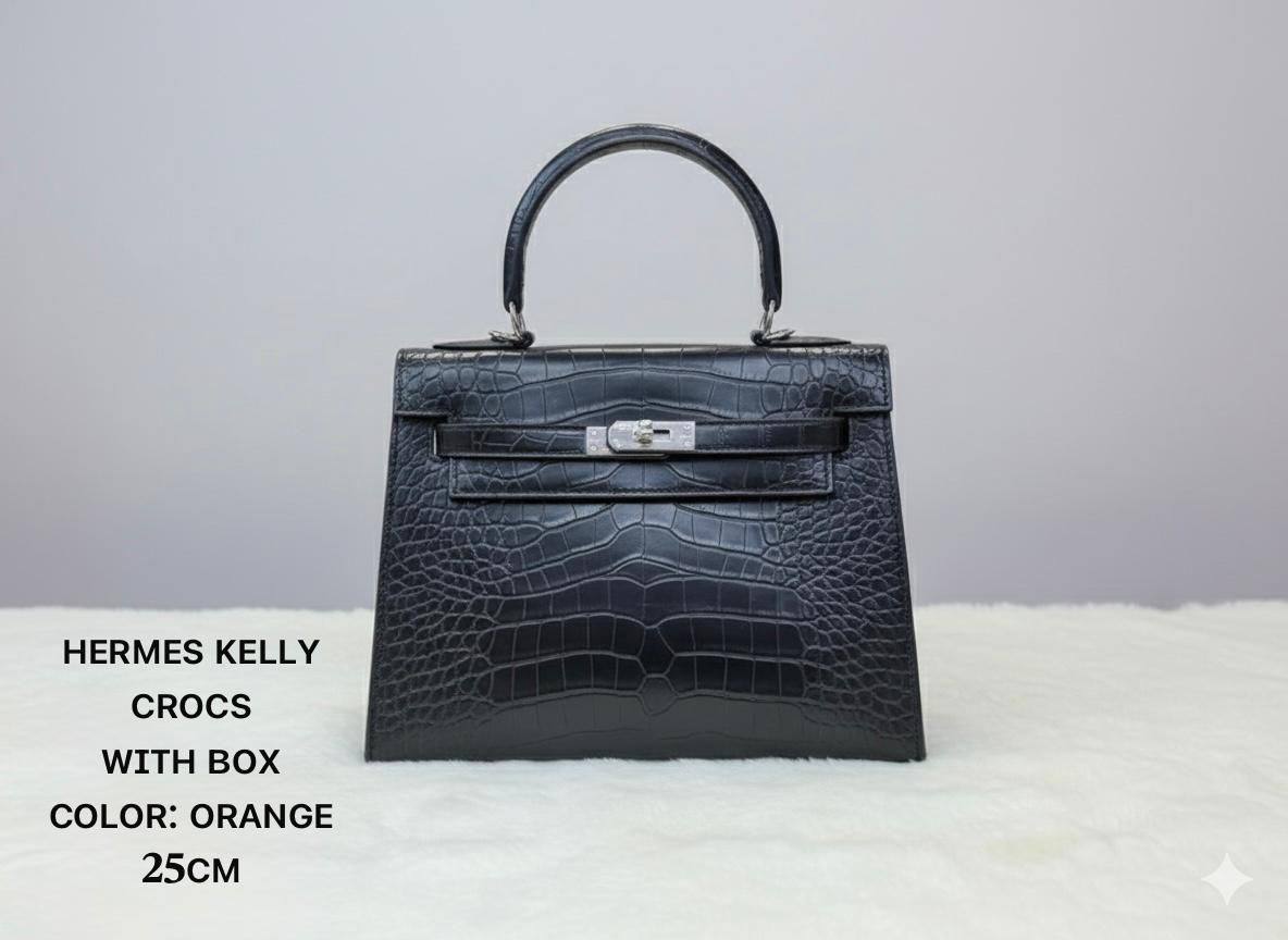 Hermes ᴋᴇʟʟʏ 
ᴡɪᴛʜout 📦 
ᴄʀᴏᴄᴏᴅɪʟᴇ ᴅᴇsɪɢɴ
sɪᴢᴇ:25ᴄᴍ
95 dhs🪙🌨️

Zain56
♥️♥️♥️