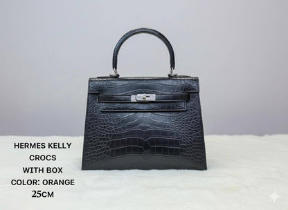 Hermes ᴋᴇʟʟʏ 
ᴡɪᴛʜout 📦 
ᴄʀᴏᴄᴏᴅɪʟᴇ ᴅᴇsɪɢɴ
sɪᴢᴇ:25ᴄᴍ
95 dhs🪙🌨️

Zain56
♥️♥️♥️