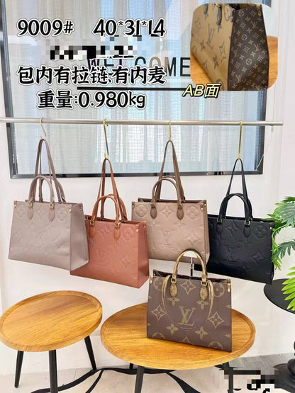 LV
ᴏɴ ᴛʜᴇ ɢᴏ ᴛᴏᴛᴇʙᴀɢ
ᴡɪᴛʜ ʟᴏɴɢ ʙᴇʟᴛ sᴛʀᴀᴘ
ᴍᴏɴᴏɢʀᴀᴍ ʟᴇᴀᴛʜᴇʀ
sɪᴢᴇ : 40 cm

75 dhs🪙🌨️

Zain31
♥️♥️♥️