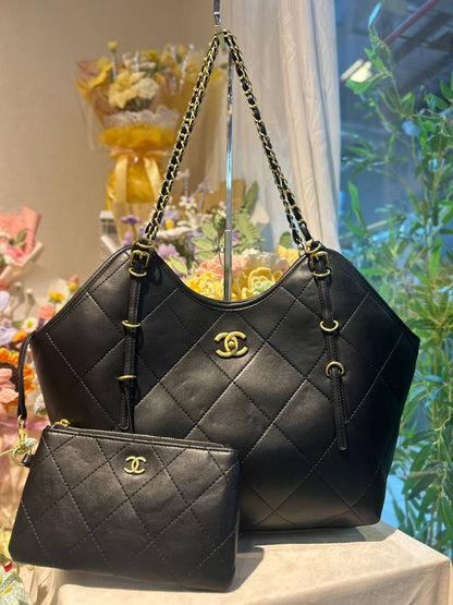 CHANEL 
30-45cm
110 dhs✅

Zain44
♥️♥️♥️