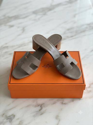 NEW CAME
HERMES  
GOOD QUALITY
95 dhs🇦🇪🇦🇪
Size 36 TO 41

Zain40
♥️♥️♥️
