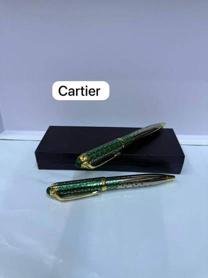 Pen
35 dhs💛 
No Box

Zain93
♥️♥️♥️