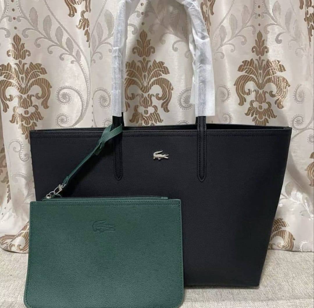 Lacoste
75 dhs🇦🇪🇦🇪

Zain143
♥️♥️♥️
