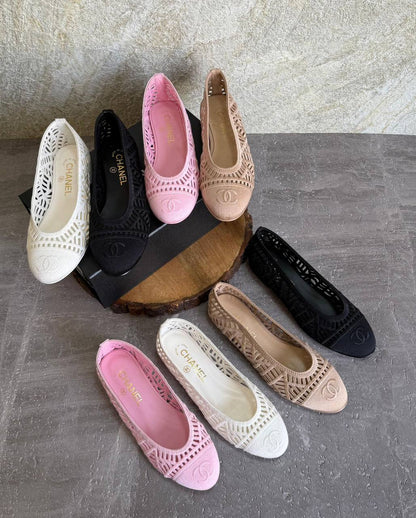 CHANEL 💫😍
SuperMaster Quality 💯
450 dhs✅
Size: 36-41 💥

Zain171
♥️♥️♥️