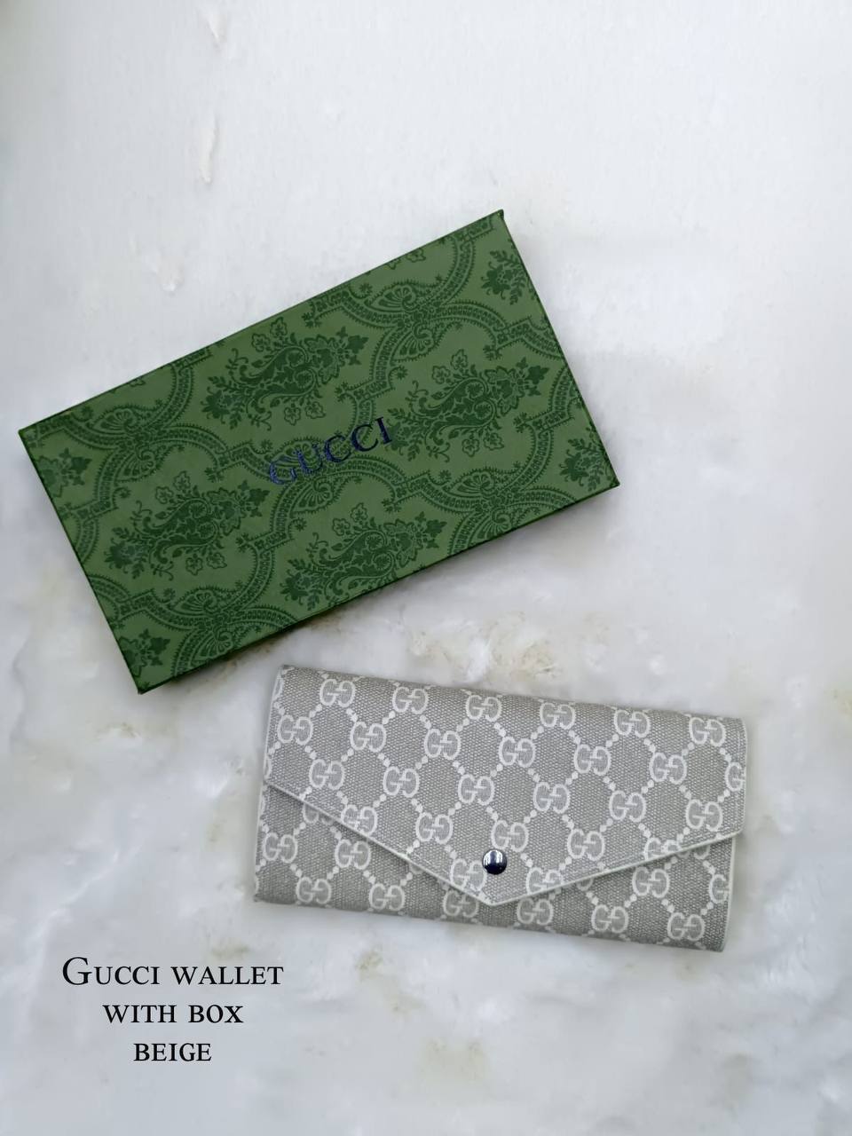 Gᴜᴄᴄɪ ʟᴏɴɢ ᴡᴀʟʟᴇᴛ
ᴡɪᴛʜ ʙᴏx
ʟᴇᴀᴛʜᴇʀ
35 dhs💓

Zain56
♥️♥️♥️