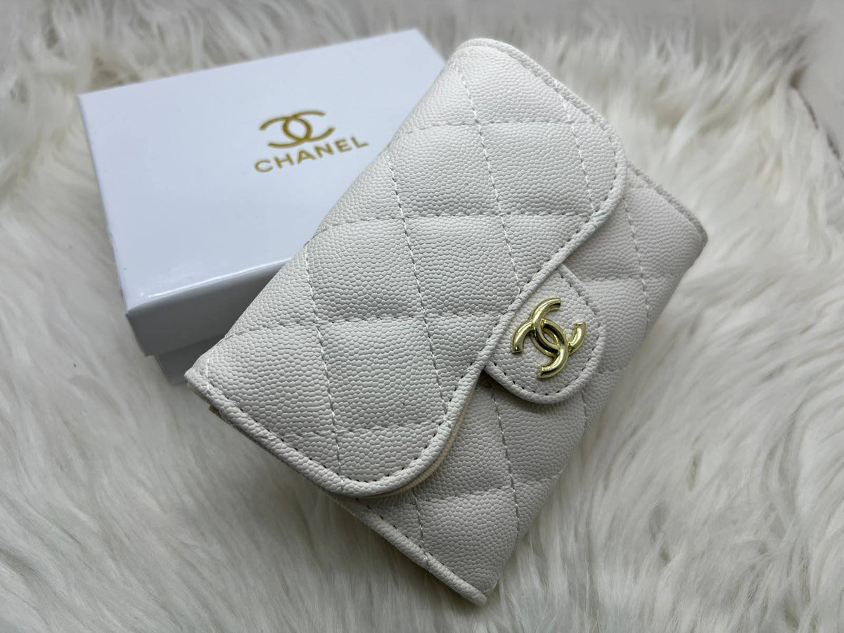 Wallets

Ysl
Chanel
MK

60 dhs🇦🇪🇦🇪

Zain182
♥️♥️♥️