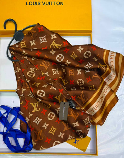 Silk scarf 🧣
40 dhs💓

Zain93
♥️♥️♥️