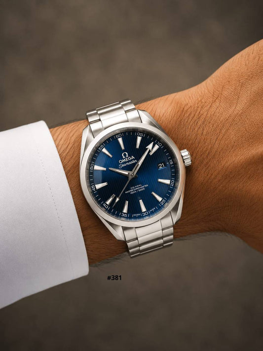 OMEGA MEN AUTO
260 dhs✅

Zain304
♥️♥️♥️