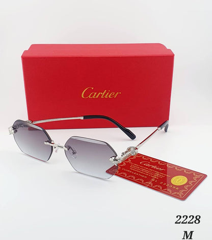 Sunglasses 

65 DHS🇦🇪🇦🇪

good quality

Zain182
♥️♥️♥️