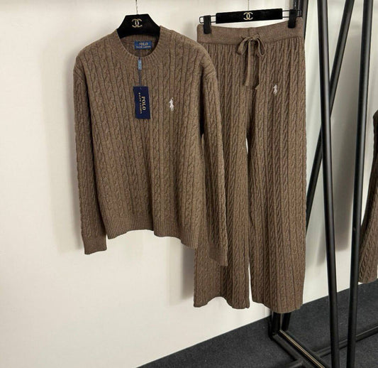 POLO RALPH LAUREN
Women’s Set
Master Quality 
SML
430 dhs❣️

Zain276
♥️♥️♥️