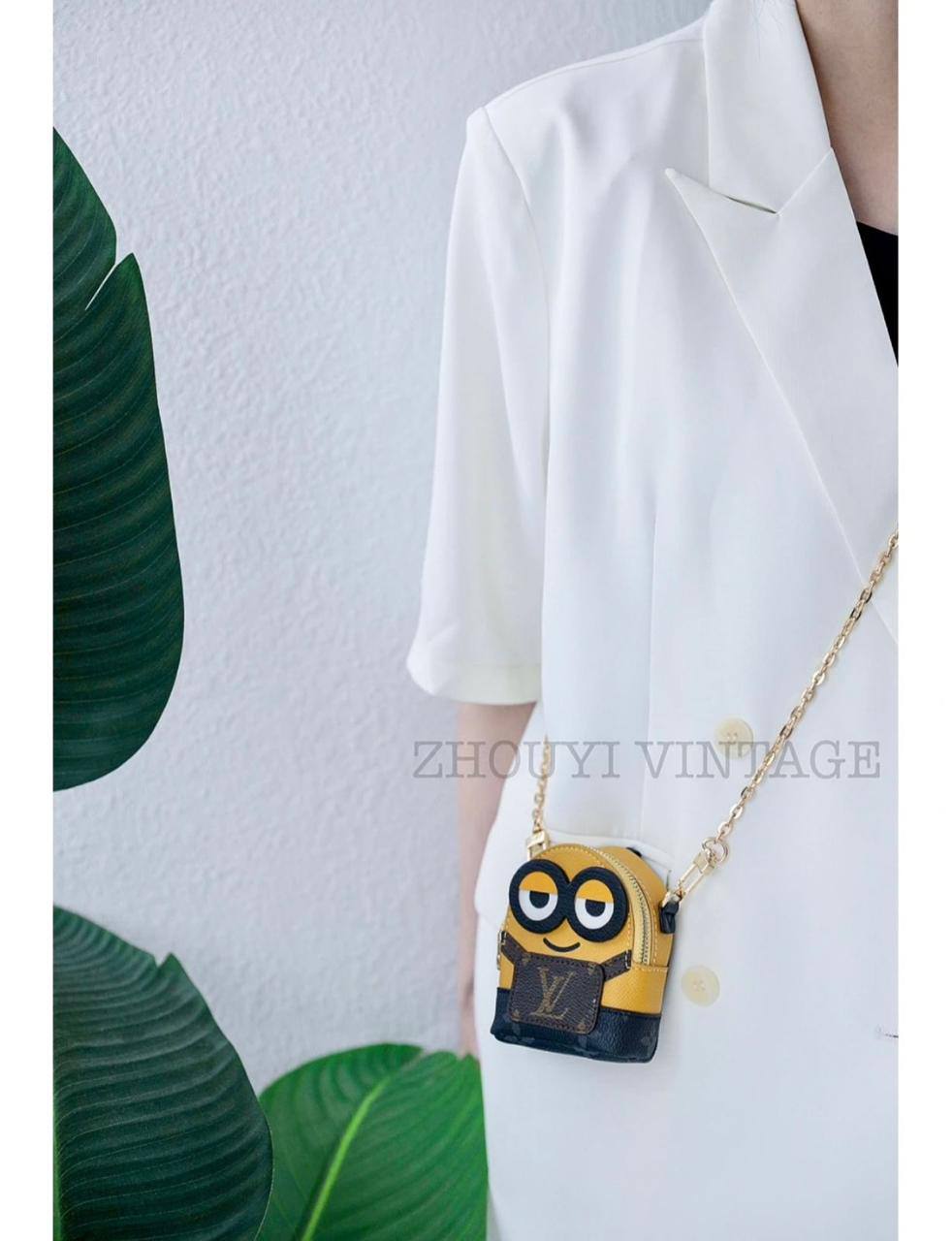 Minions 

restock
good quality 

with box 
125 dhs🇦🇪

Zain295
♥️♥️♥️