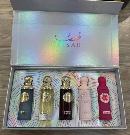 Qissah Set
70 dhs💓

Zain64
♥️♥️♥️
