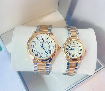 Couples Watches
90 dhs💓

Zain45
♥️♥️♥️