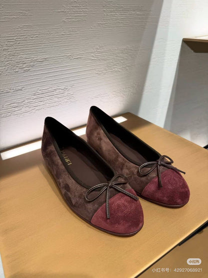 Chanel
Size 36-41
130 dhs🪙🌨️

Zain145
♥️♥️♥️