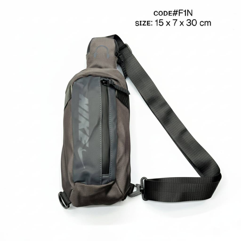 SPORTS CROSS BODY BAG
NIKE & ADIDAS
sɪᴢᴇ : 15 x 7 x 30 cm

30 dhs🪙🖤

Zain31
♥️♥️♥️