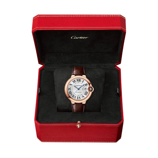 Cartier watch for men 
good quality  automatic 
260 dhs🪙💕

Zain59
♥️♥️♥️