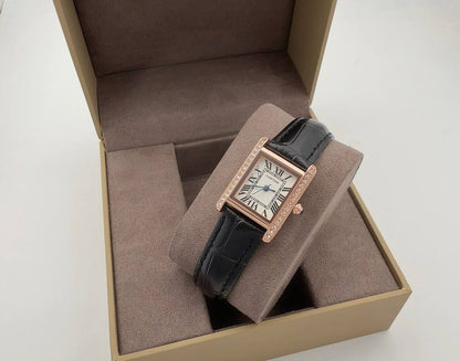 Cartier
ladies watch
55 dhs💓

Zain45
♥️♥️♥️