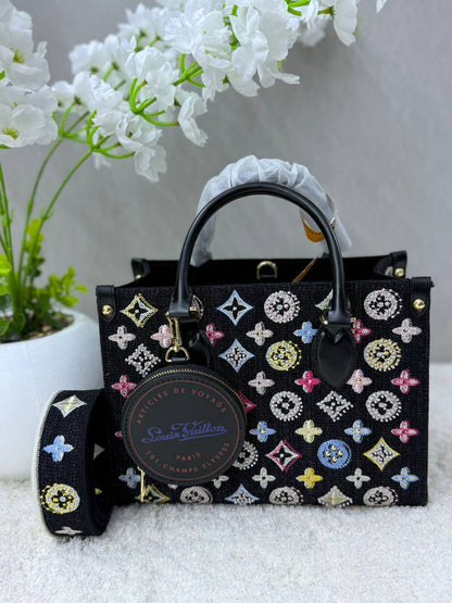 LV
Master
340 dhs✅
25cm

Zain297
♥️♥️♥️