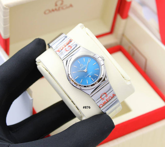 OMEGA NEW FOR WOMEN BATTERY 28MM

370 dhs🪙🌨️

Zain58
♥️♥️♥️