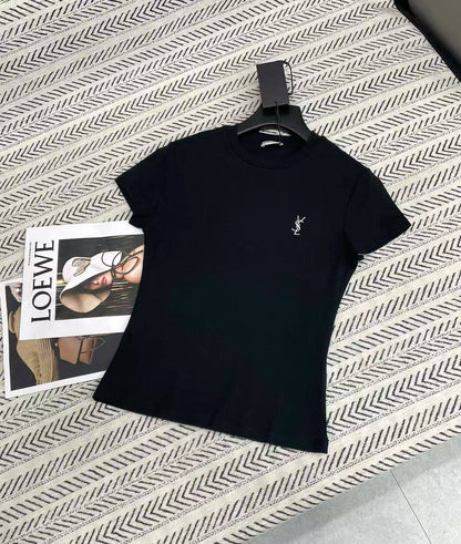 ❤️‍🔥 YvEsSAINTLAURENT❤️‍🔥
YSL
      ✨MASTER QUALITY ✨
        Sizes; S,M,L,XL
280 dhs✅

Zain287
♥️♥️♥️