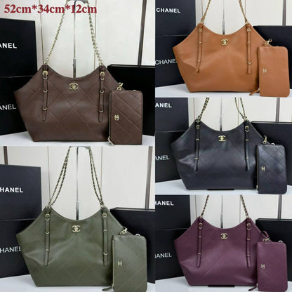 CHANEL 

COPY ONE 

NEW CAME 

170 dhs🇦🇪🇦🇪

Zain39
♥️♥️♥️