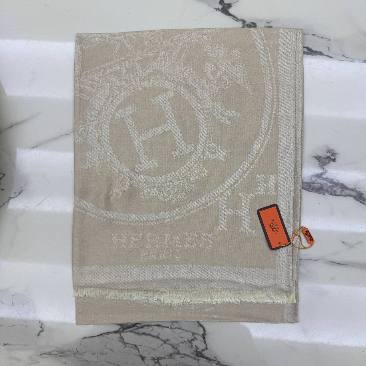 *NEW COLLECTION*

*WOMAN SCARF 🧣*

*MASTER QUALITY*

140 dhs🪙🌨️

Zain202
♥️♥️♥️