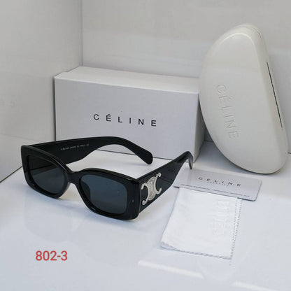 SUNGLASSES 🕶️
GOOD QUALITY 
50 dhs✅

Zain40
♥️♥️♥️