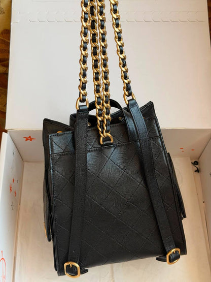 Chanel

𝟐𝟓 𝐁𝐚𝐜𝐤𝐩𝐚𝐜𝐤 

For Price 👇 WhatsApp✅
0568585901 
0507557372
0552275751 Owner Zain 👌

ZainETAG 4
♥️♥️♥️