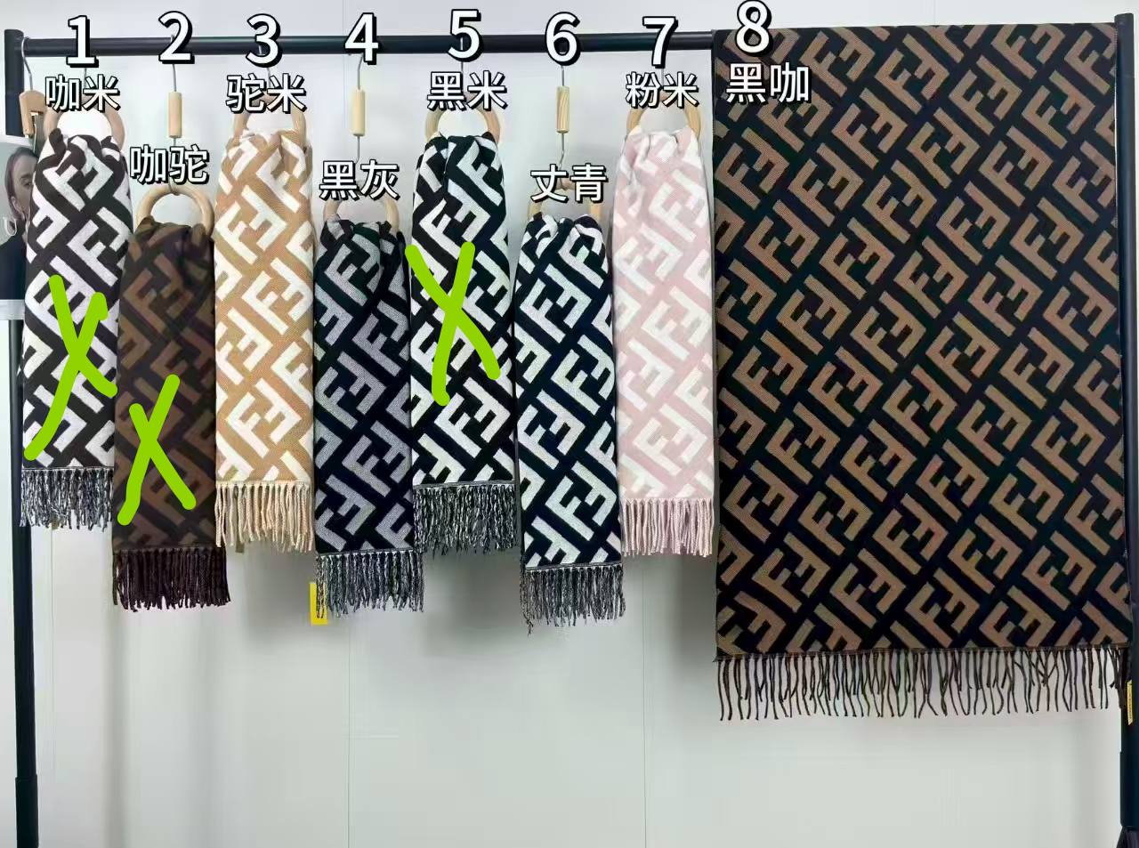 Scarf
45 dhs💓

Zain200
♥️♥️♥️
