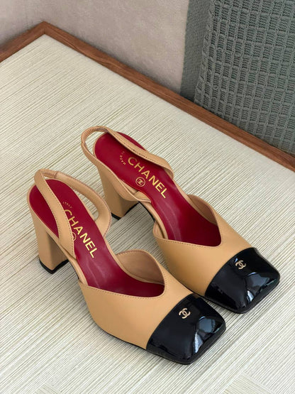 CHANEL
QUALITY:SUPER MASTER 😍💥
SIZE:36 TO 42😍🥰
450 dhs💛

Zain319
♥️♥️♥️