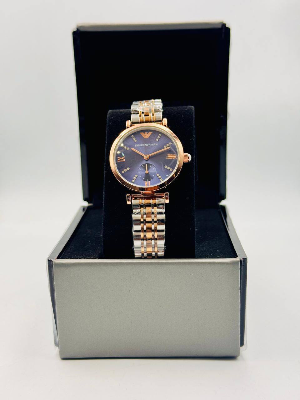 Armani ladies 
60 dhs✅

Zain08
♥️♥️♥️