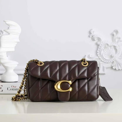 Coach
with box
105 dhs✅

Zain143
♥️♥️♥️