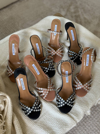AQUAZZURA 

36 to 41

430 dhs🇦🇪🇦🇪🇦🇪

Zain288
♥️♥️♥️