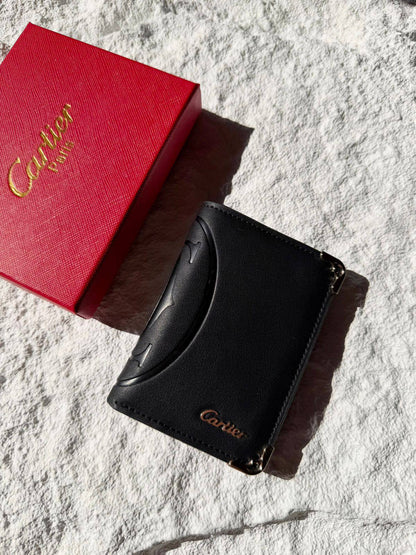 Cartier Wallet 
60 dhs💓

Zain33
♥️♥️♥️