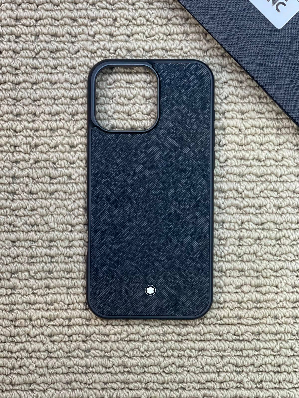 MONT BLANC
Phone Cover
Super Master Quality
Available: 17 Pro and Promax
16 Promax 15 Promax
180 dhs✅

Zain179
♥️♥️♥️