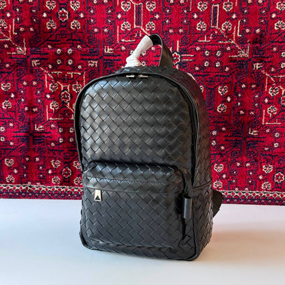 NEW COLLECTION 
BOTTEGA VENETA
Small Intrecciato Backpack
Premium quality
WITH ORIGINAL PACKAGING

For Price 👇 WhatsApp✅
0568585901 
0507557372
0552275751 Owner Zain 👌

Zain320
♥️♥️♥️