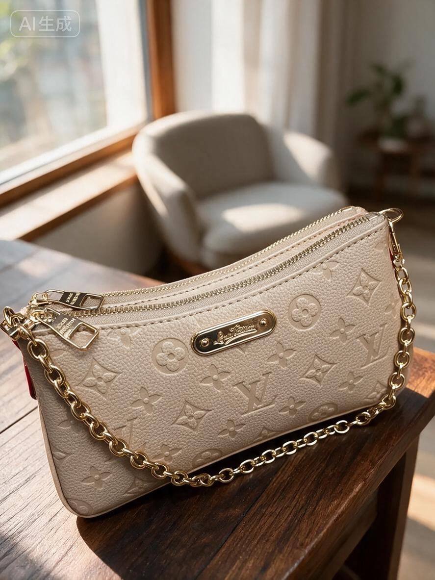 LV

best quality 
with box
95 dhs🇦🇪🇦🇪🇦🇪

size25CM
Zain290
♥️♥️♥️